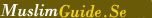 muslimguide.se